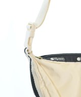 Lesport SAC（レスポートサック）メッセンジャーバッグ 白 サイズ:- レディース/2200651147040