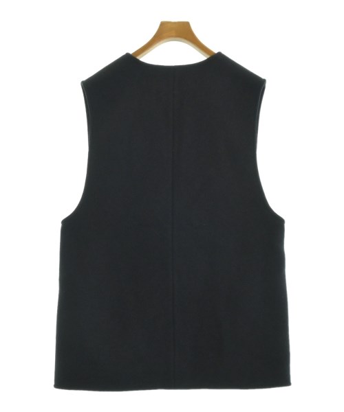 GALLARDA GALANTE（ガリャルダ　ガランテ）ベスト 黒 サイズ:F レディース/2200655747017