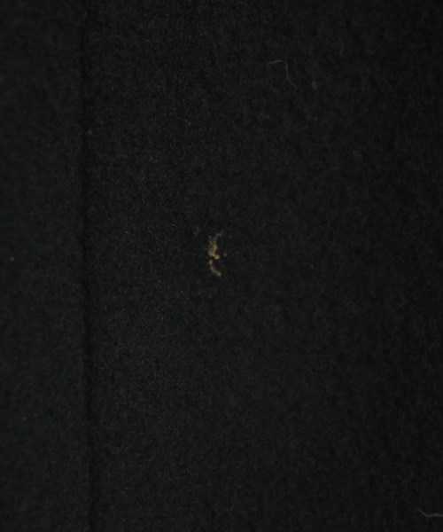 GALLARDA GALANTE（ガリャルダ　ガランテ）ベスト 黒 サイズ:F レディース/2200655747017