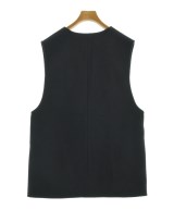 GALLARDA GALANTE（ガリャルダ　ガランテ）ベスト 黒 サイズ:F レディース/2200655747017