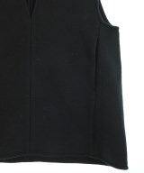 GALLARDA GALANTE（ガリャルダ　ガランテ）ベスト 黒 サイズ:F レディース/2200655747017