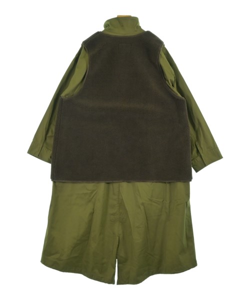 GALLARDA GALANTE（ガリャルダ　ガランテ）モッズコート カーキ サイズ:F レディース/2200650167025