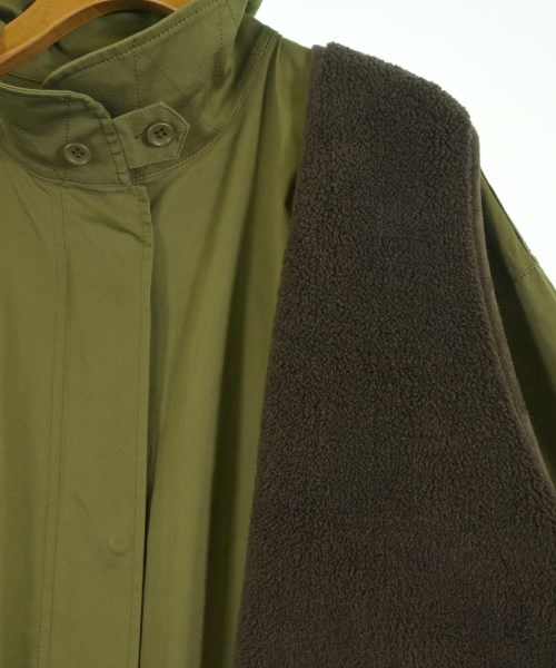 GALLARDA GALANTE（ガリャルダ　ガランテ）モッズコート カーキ サイズ:F レディース/2200650167025