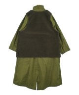 GALLARDA GALANTE（ガリャルダ　ガランテ）モッズコート カーキ サイズ:F レディース/2200650167025