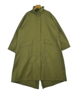 GALLARDA GALANTE（ガリャルダ　ガランテ）モッズコート カーキ サイズ:F レディース/2200650167025