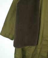 GALLARDA GALANTE（ガリャルダ　ガランテ）モッズコート カーキ サイズ:F レディース/2200650167025