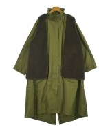 GALLARDA GALANTE モッズコート