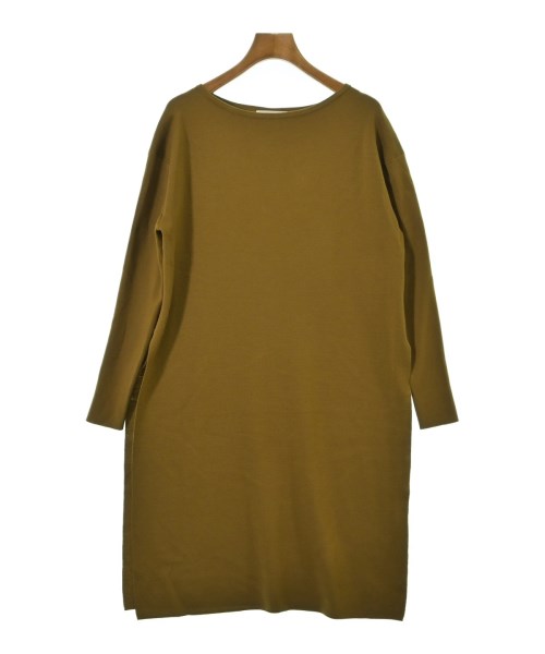 GALLARDA GALANTE(ガリャルダ　ガランテ)ニット・セーター カーキ サイズ:F/2200650167070