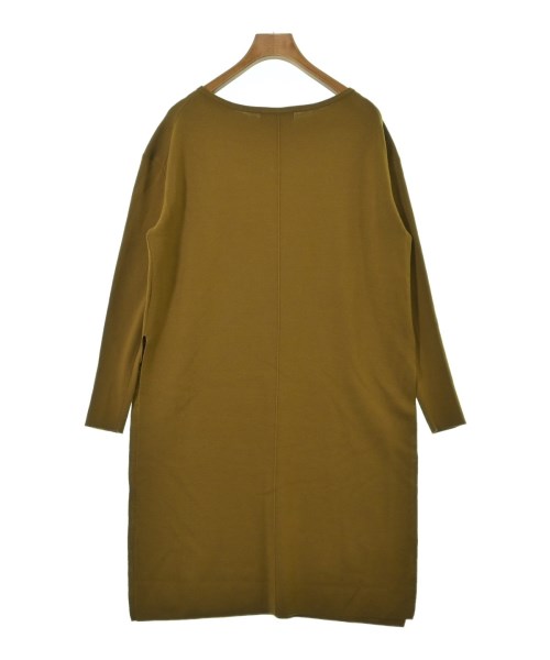 GALLARDA GALANTE（ガリャルダ　ガランテ）ニット・セーター カーキ サイズ:F レディース/2200650167070