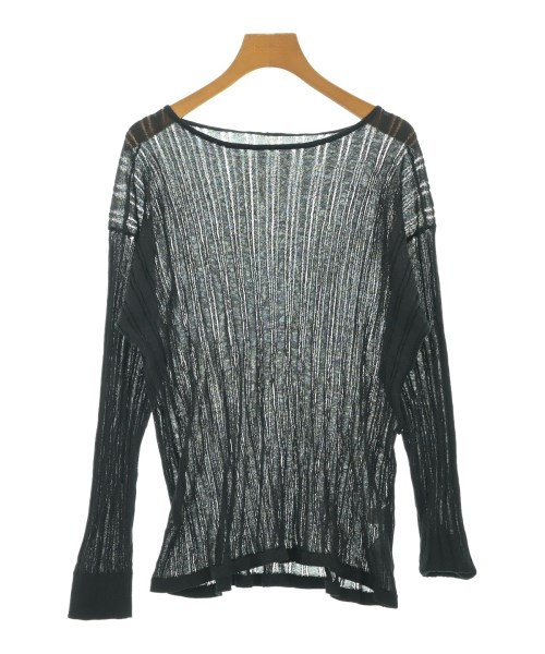 GALLARDA GALANTE(ガリャルダ　ガランテ)ニット・セーター 紺 サイズ:F/2200652778052