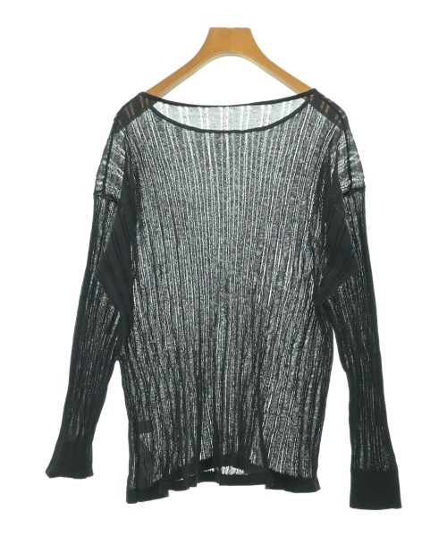 GALLARDA GALANTE（ガリャルダ　ガランテ）ニット・セーター 紺 サイズ:F レディース/2200652778052