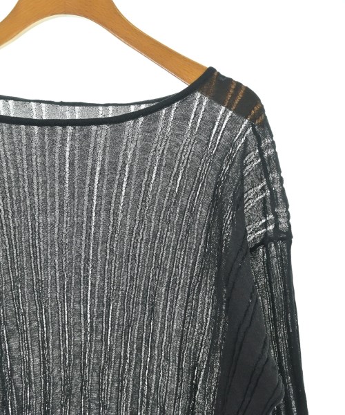 GALLARDA GALANTE（ガリャルダ　ガランテ）ニット・セーター 紺 サイズ:F レディース/2200652778052