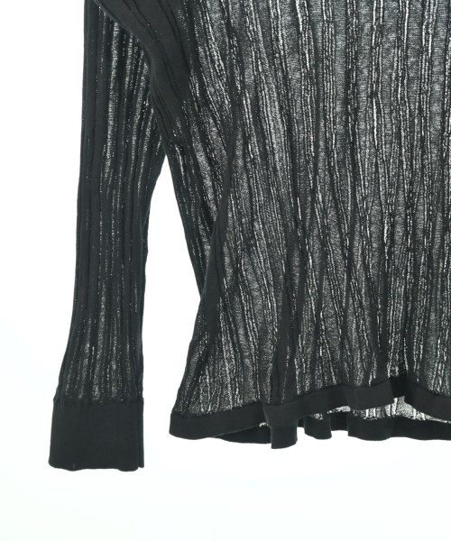 GALLARDA GALANTE（ガリャルダ　ガランテ）ニット・セーター 紺 サイズ:F レディース/2200652778052