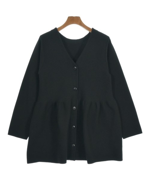 GALLARDA GALANTE(ガリャルダ　ガランテ)カーディガン 黒 サイズ:F/2200651331227