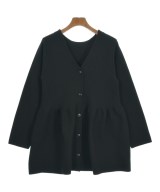 GALLARDA GALANTE（ガリャルダ　ガランテ）カーディガン 黒 サイズ:F レディース/2200651331227