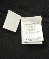 GALLARDA GALANTE（ガリャルダ　ガランテ）カーディガン 黒 サイズ:F レディース/2200651331227