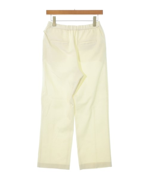 GALLARDA GALANTE（ガリャルダ　ガランテ）スラックス 白 サイズ:1(S位) レディース/2200652021066