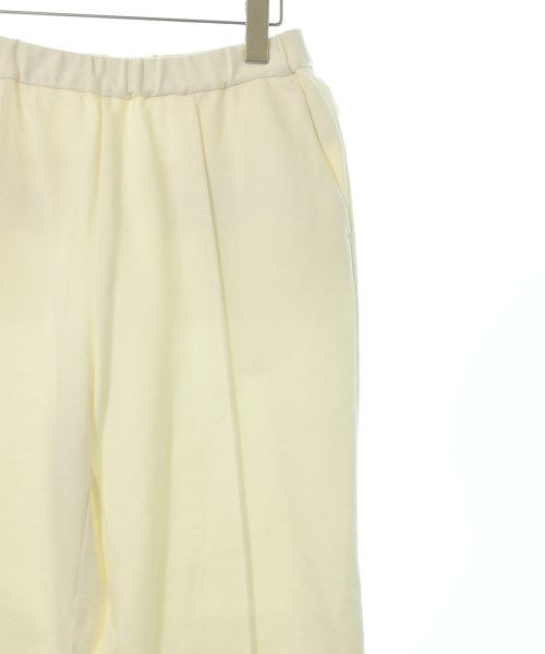 GALLARDA GALANTE（ガリャルダ　ガランテ）スラックス 白 サイズ:1(S位) レディース/2200652021066