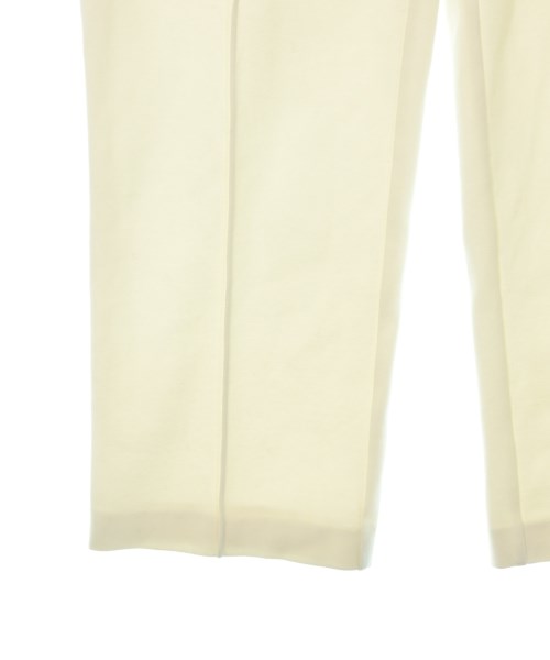 GALLARDA GALANTE（ガリャルダ　ガランテ）スラックス 白 サイズ:1(S位) レディース/2200652021066