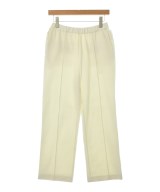 GALLARDA GALANTE（ガリャルダ　ガランテ）スラックス 白 サイズ:1(S位) レディース/2200652021066