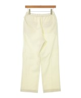 GALLARDA GALANTE（ガリャルダ　ガランテ）スラックス 白 サイズ:1(S位) レディース/2200652021066