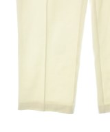 GALLARDA GALANTE（ガリャルダ　ガランテ）スラックス 白 サイズ:1(S位) レディース/2200652021066