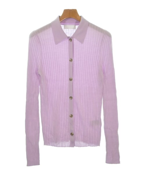 GALLARDA GALANTE(ガリャルダ　ガランテ)カーディガン ピンク サイズ:F/2200652394016