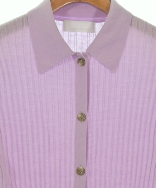 GALLARDA GALANTE（ガリャルダ　ガランテ）カーディガン ピンク サイズ:F レディース/2200652394016