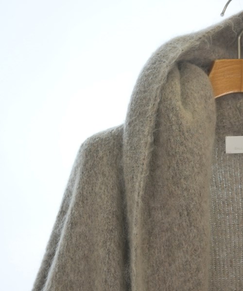 GALLARDA GALANTE（ガリャルダ　ガランテ）カーディガン ベージュ サイズ:F レディース/2200641254079