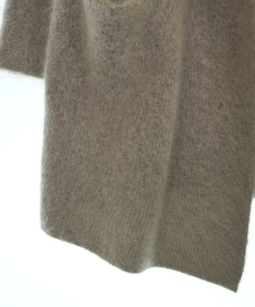 GALLARDA GALANTE（ガリャルダ　ガランテ）カーディガン ベージュ サイズ:F レディース/2200641254079