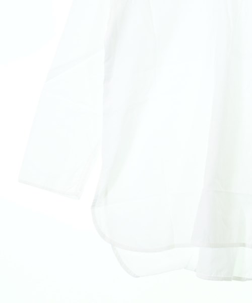 GALLARDA GALANTE（ガリャルダ　ガランテ）ブラウス 白 サイズ:F レディース/2200647291191