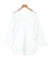 GALLARDA GALANTE（ガリャルダ　ガランテ）ブラウス 白 サイズ:F レディース/2200647291191