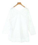 GALLARDA GALANTE（ガリャルダ　ガランテ）ブラウス 白 サイズ:F レディース/2200647291191