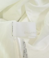 GALLARDA GALANTE（ガリャルダ　ガランテ）ブラウス 白 サイズ:F レディース/2200647291191