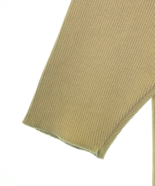 GALLARDA GALANTE（ガリャルダ　ガランテ）Tシャツ・カットソー ベージュ サイズ:F レディース/2200649683048