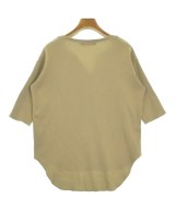 GALLARDA GALANTE（ガリャルダ　ガランテ）Tシャツ・カットソー ベージュ サイズ:F レディース/2200649683048