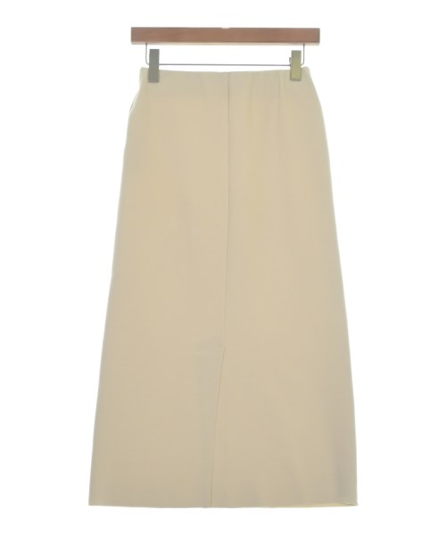 GALLARDA GALANTE（ガリャルダ　ガランテ）ロング・マキシ丈スカート 白 サイズ:0(XS位) レディース/2200652555011