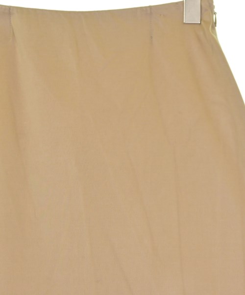 GALLARDA GALANTE（ガリャルダ　ガランテ）ロング・マキシ丈スカート ベージュ サイズ:0(XS位) レディース/2200657077044