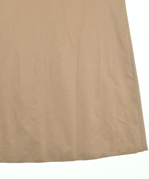 GALLARDA GALANTE（ガリャルダ　ガランテ）ロング・マキシ丈スカート ベージュ サイズ:0(XS位) レディース/2200657077044