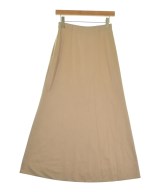 GALLARDA GALANTE（ガリャルダ　ガランテ）ロング・マキシ丈スカート ベージュ サイズ:0(XS位) レディース/2200657077044