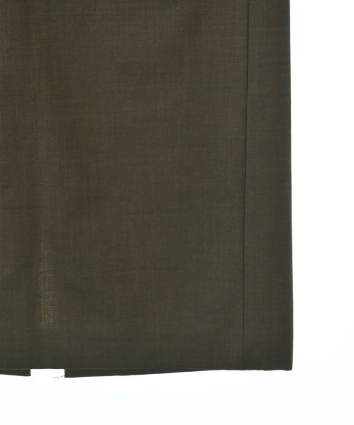 GALLARDA GALANTE（ガリャルダ　ガランテ）ロング・マキシ丈スカート 茶 サイズ:0(XS位) レディース/2200654053027