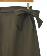 GALLARDA GALANTE（ガリャルダ　ガランテ）ロング・マキシ丈スカート 茶 サイズ:0(XS位) レディース/2200654053027
