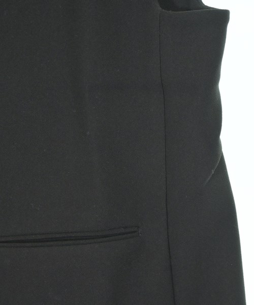 GALLARDA GALANTE（ガリャルダ　ガランテ）ベスト 黒 サイズ:F レディース/2200655233022