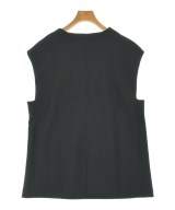 GALLARDA GALANTE（ガリャルダ　ガランテ）ベスト 黒 サイズ:F レディース/2200655233022