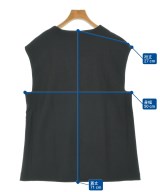 GALLARDA GALANTE（ガリャルダ　ガランテ）ベスト 黒 サイズ:F レディース/2200655233022