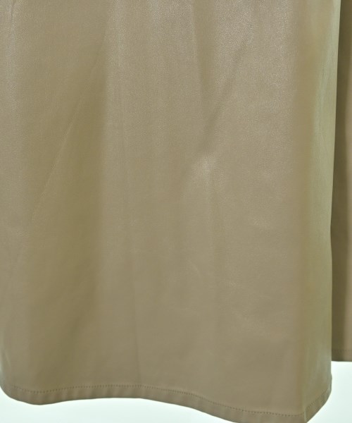 GALLARDA GALANTE（ガリャルダ　ガランテ）ロング・マキシ丈スカート ベージュ サイズ:1(S位) レディース/2200653714011