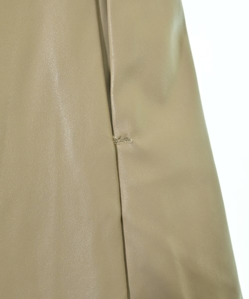 GALLARDA GALANTE（ガリャルダ　ガランテ）ロング・マキシ丈スカート ベージュ サイズ:1(S位) レディース/2200653714011