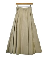 GALLARDA GALANTE（ガリャルダ　ガランテ）ロング・マキシ丈スカート ベージュ サイズ:1(S位) レディース/2200653714011