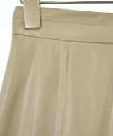 GALLARDA GALANTE（ガリャルダ　ガランテ）ロング・マキシ丈スカート ベージュ サイズ:1(S位) レディース/2200653714011