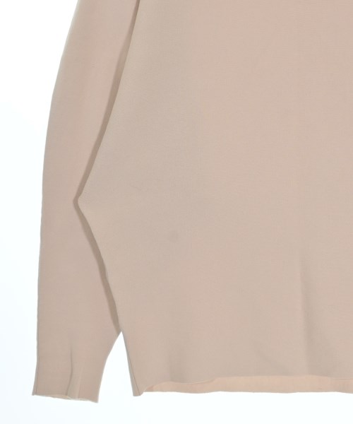 GALLARDA GALANTE（ガリャルダ　ガランテ）Tシャツ・カットソー ベージュ サイズ:F レディース/2200653714073